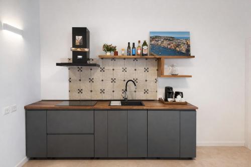 Infrascata Apartment