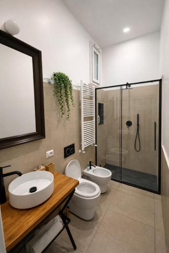Infrascata Apartment