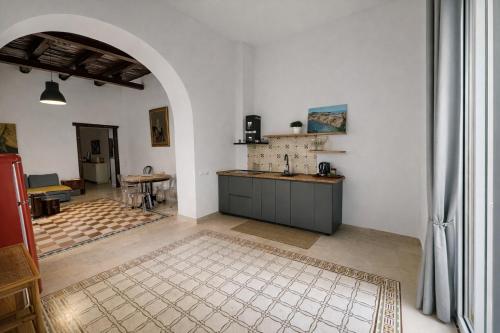 Infrascata Apartment