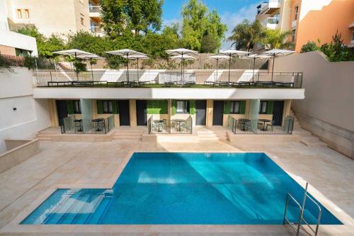 Limehome Palma Marina