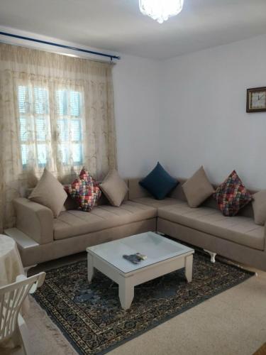 Comfortable One-Bedroom Apartment