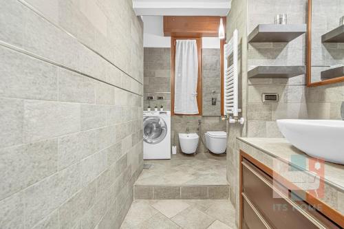 Urban Stay in Milan - Comfortable and well connected