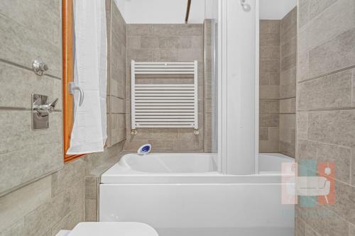 Urban Stay in Milan - Comfortable and well connected