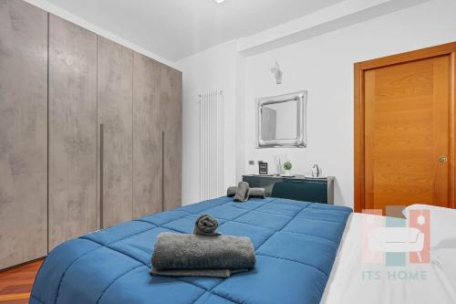 Urban Stay in Milan - Comfortable and well connected