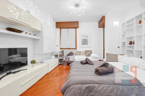 Urban Stay in Milan - Comfortable and well connected