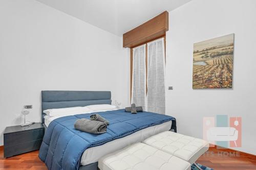 Urban Stay in Milan - Comfortable and well connected