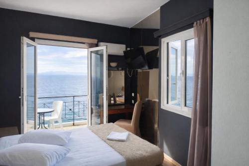 Queens Leriotis Hotel