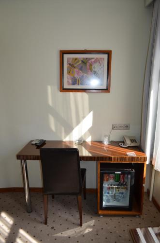 Fotografie z fotogalerie ubytování Atlas Otel v destinaci Bursa
