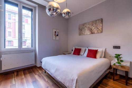 Scipioni Metro Grand Apartment – 8 Guests Wi-Fi