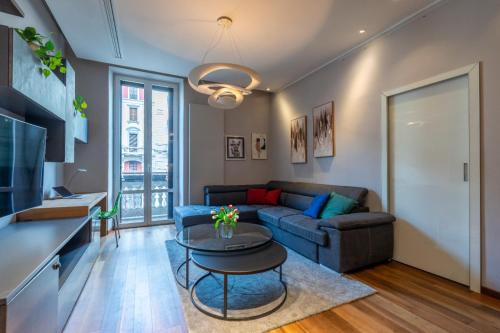 Scipioni Metro Grand Apartment – 8 Guests Wi-Fi