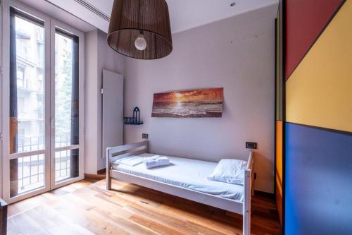 Scipioni Metro Grand Apartment – 8 Guests Wi-Fi