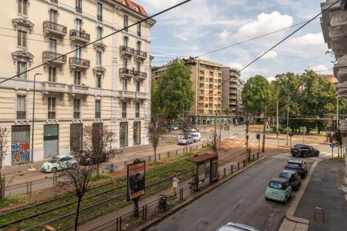 Scipioni Metro Grand Apartment – 8 Guests Wi-Fi
