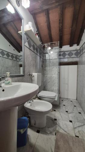 Apartment San Frediano