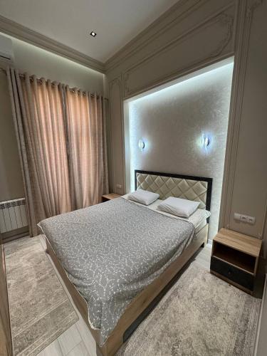 Tashkent city park Apartment