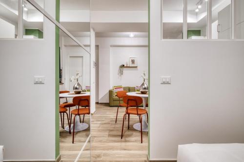 Just Urban Stays - Stylish Studio 25 min from Milan Duomo