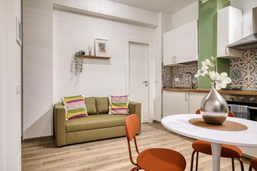 Just Urban Stays - Stylish Studio 25 min from Milan Duomo