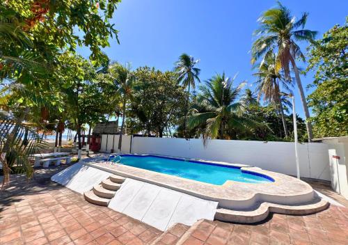 Quinta Brisas del Surf La Libertad