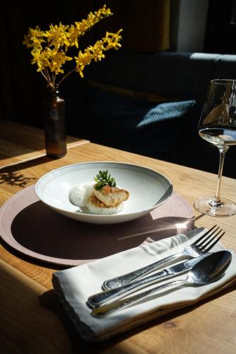 Boutiquehotel ZOMM in Seefeld