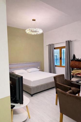 City Heart Tirana - Free Parking