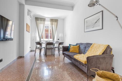 ArtStay - Exclusive Apt Near Metro B, Parking, AC