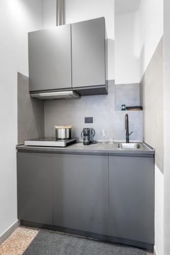 ArtStay - Exclusive Apt Near Metro B, Parking, AC