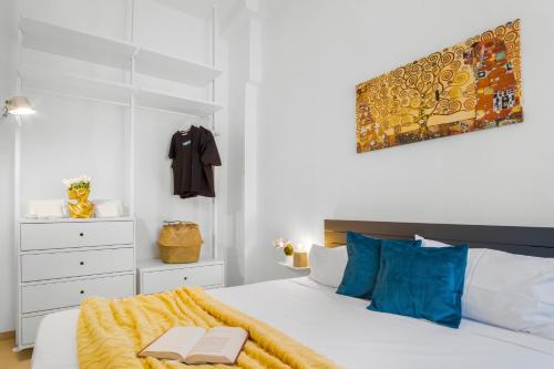 ArtStay - Exclusive Apt Near Metro B, Parking, AC