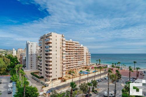 Apartamento Zafiro 28C - Grupo Turis