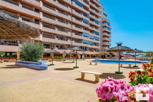Apartamento Zafiro 28C - Grupo Turis