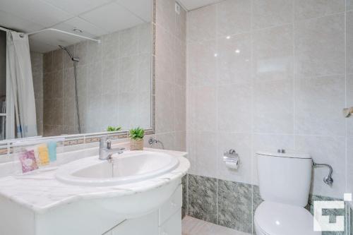 Apartamento Zafiro 28C - Grupo Turis