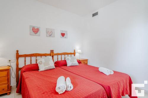 Apartamento Zafiro 28C - Grupo Turis