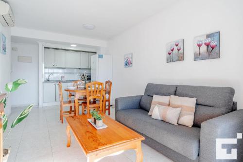 Apartamento Zafiro 28C - Grupo Turis