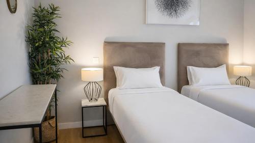 Pza Sto Domingo Apartments