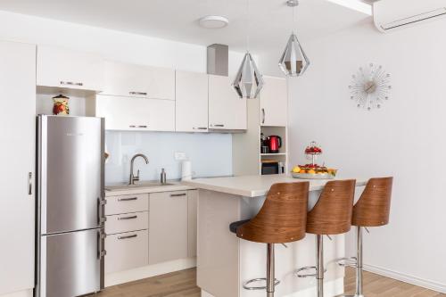 Petrovaapartment