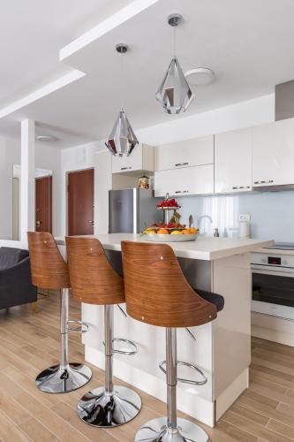 Petrovaapartment