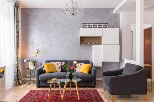 Petrovaapartment