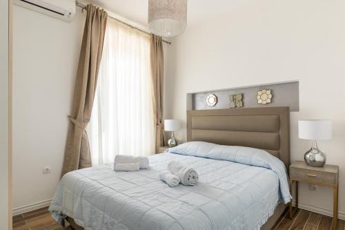 Petrovaapartment