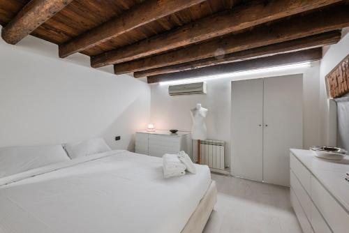 tHE Stardust Loft - Porta Romana