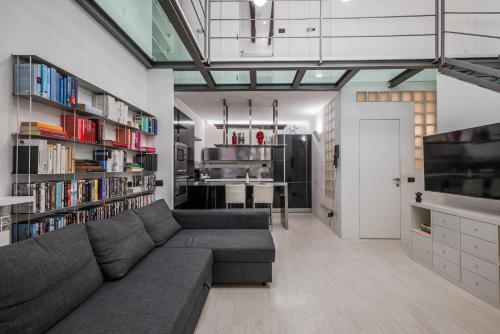 tHE Stardust Loft - Porta Romana