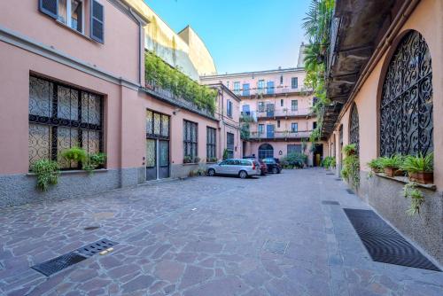 tHE Stardust Loft - Porta Romana