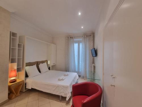 Appartement Commandant André