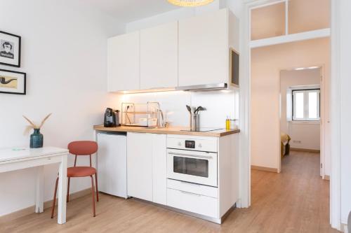 Severa Apartments