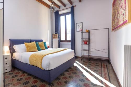 ArtStay Apt Stazione Centrale, 5 Piano, No Ascensore