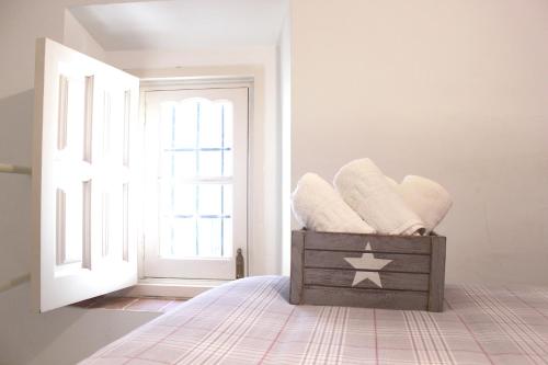 Apartamento en el Corazón de Sevilla,C