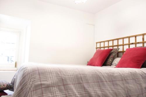 Apartamento en el Corazón de Sevilla,C