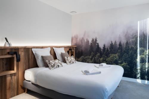 Logis La Résidence