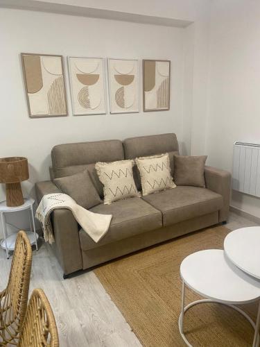 102B Precioso y céntrico apartamento By R2R