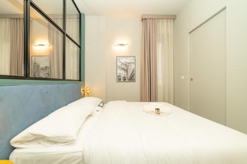 Casati Elegant Stay