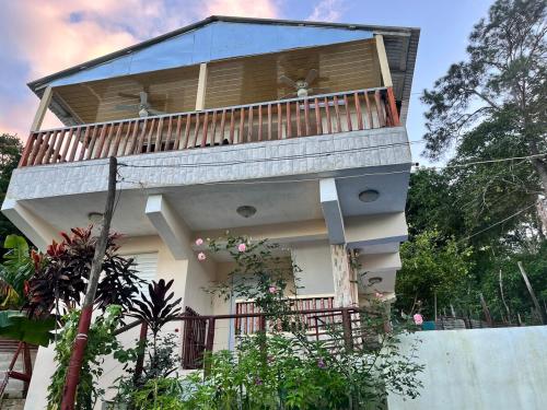 Mirador de las Nubes