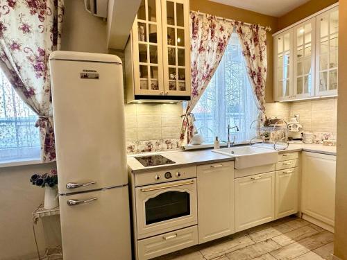 Foto Cosy, Central 2BDR Flat in the heart of Old Sofia 1