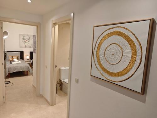 Frontline Golf Groundfloor Lagoon & SPA – EHHouse